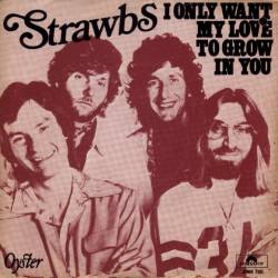 Strawbs : I Only Want My Love for You to Grow